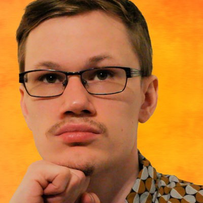 Brendan Wreay