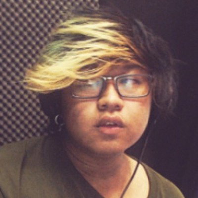 AnotherAsianVA