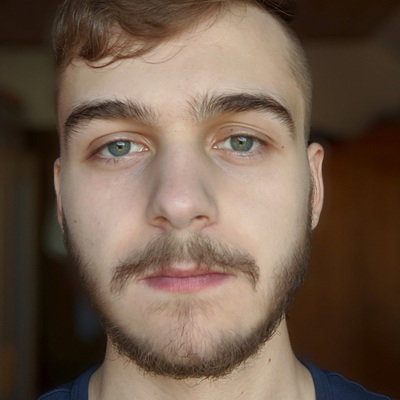 Noah Stegemann