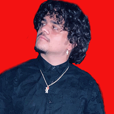 Brandon Martinez Rosado