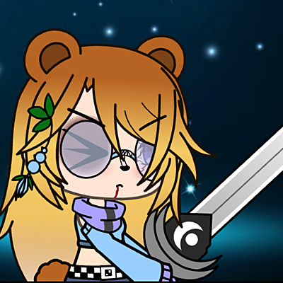 Kawaii Bear Senpai