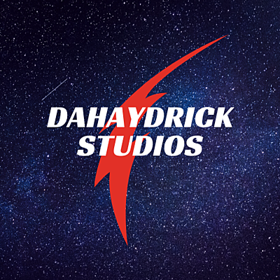 Dahaydrick Studios Official