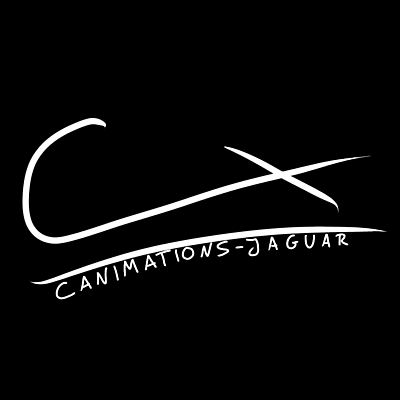Canimations-Jaguar