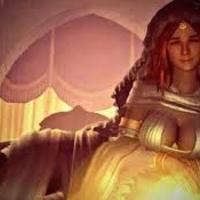 gwynevere