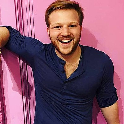 Alex Stone