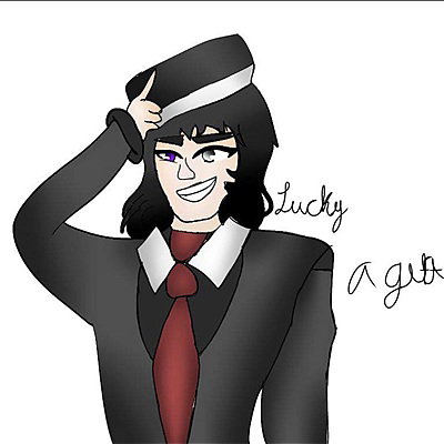 Lucky_Tremendous