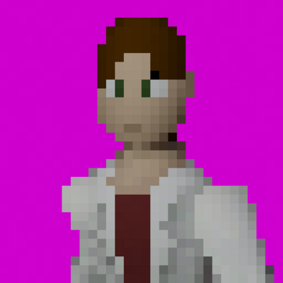 EGA Matsu