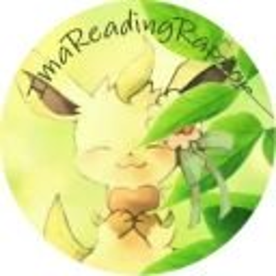 ImaReadingRaptor