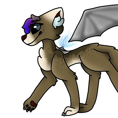 Willow Thy Dhole