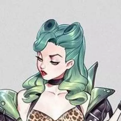 DahliaRoth