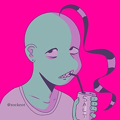 socknot