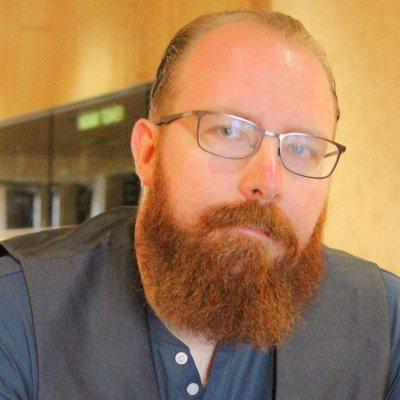 Josh Putnam