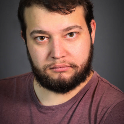 Nicholas Endenburg