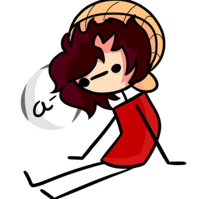 ThirdTimeLucky