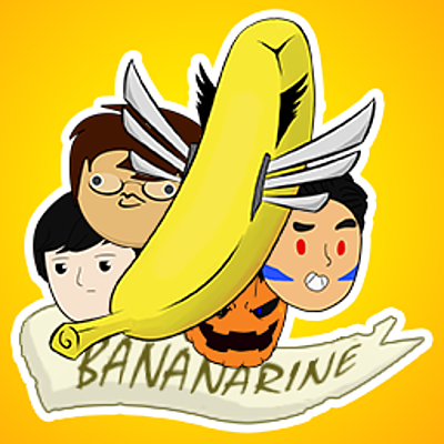 Bananarine Republic