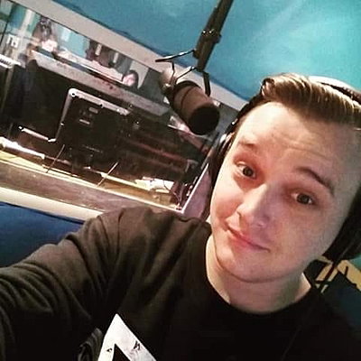 AaronGVoices
