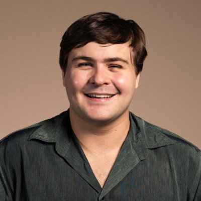 Aidan Hodder