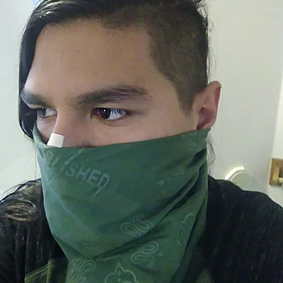 Javier Ortega