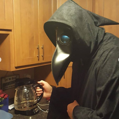 Quesitonable Sanity