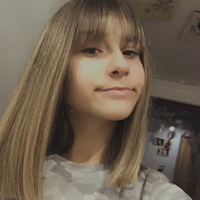 Oliwia Tyszko