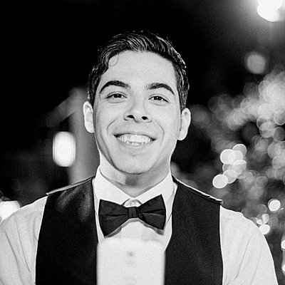 Thomas Robles