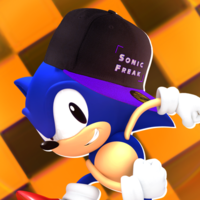 sonicfreak