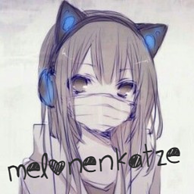 Melonenkatze