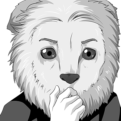 LionMan