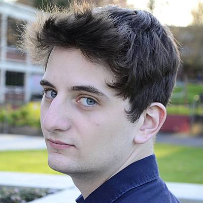Kyle Southard (Parugi)