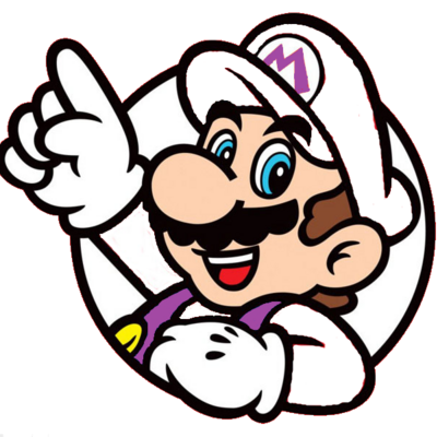 Mario Adventure Gamer