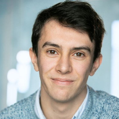 Calum Banks
