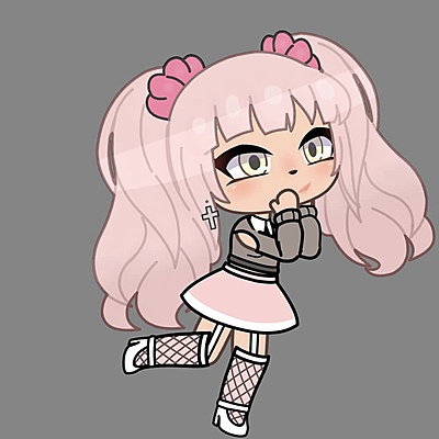 _Pinkette_