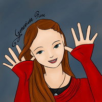 roseactress