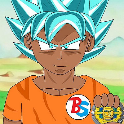 BladerSaiyan