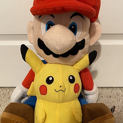 PokeMaro
