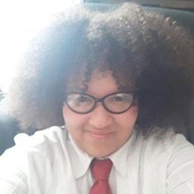 Jazz the Scarfed Crusader
