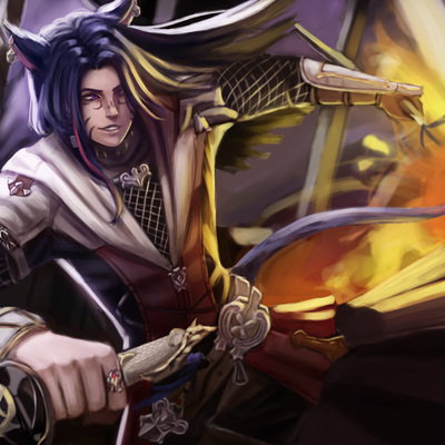 sjblazestarter