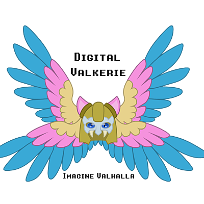 DigitalValkerie