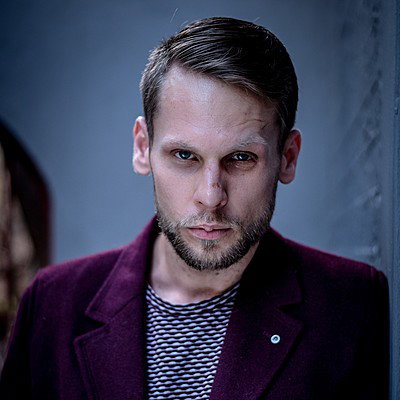 chrisvanrens