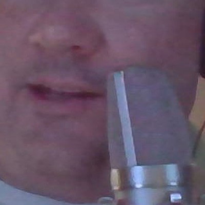 JoeHarmanVoice