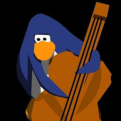 JazzyPenguin04