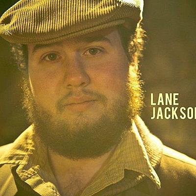 Lane McLeod Jackson