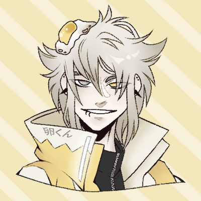Tamago-kun