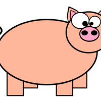 piggy log