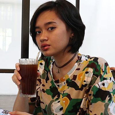 Nadhira Jihan