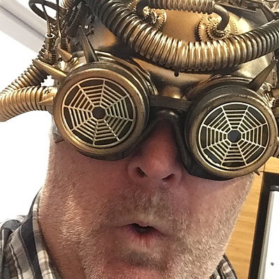 NeilKeepVocalist