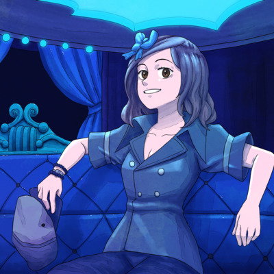 BlueBow