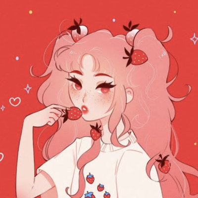StrawberryCloud