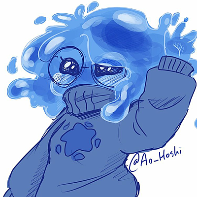 SoftyBlob