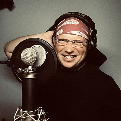 MercuryTheatrePodcaster